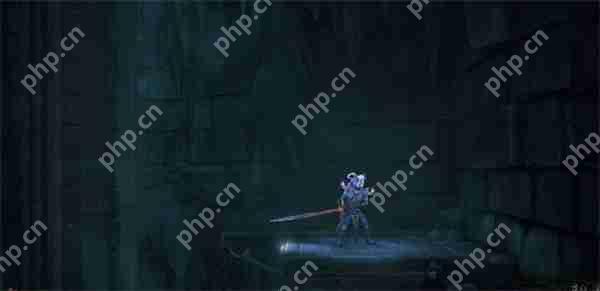 秘影曼德拉圣诞帽全收集攻略：隐藏彩蛋精准坐标与极限跳跃技巧