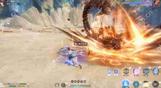 斗罗大陆猎魂世界大地之王全解析:技能机制与实战应对攻略