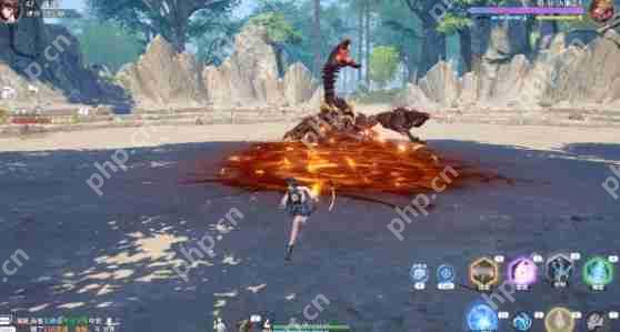 斗罗大陆猎魂世界大地之王全解析:技能机制与实战应对攻略