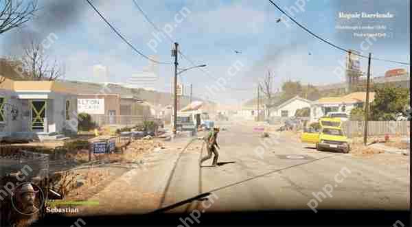 勇闯死人谷暗黑之日全角色定位与实战解析