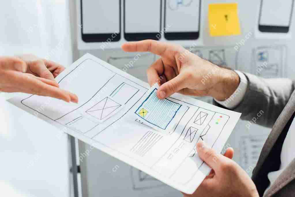 软件定制开发:软件定制开发流程是怎么样的?