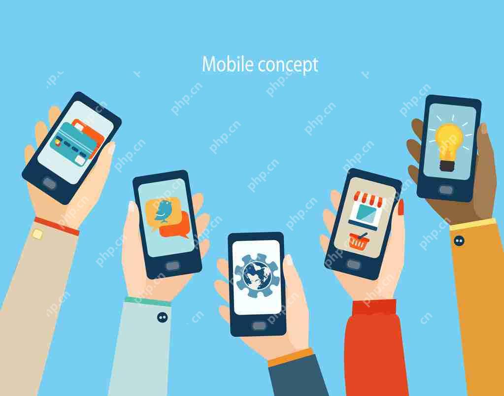 app开发过程有哪些？app软件开发到上线发布详解