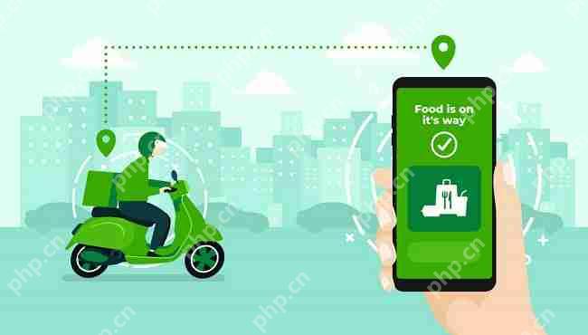 如何快速开发一个社区生鲜O2O平台?