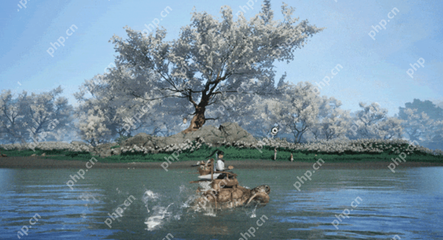 射雕钓鱼大赛隐藏奖励曝光 五一必肝全屏秒钓神技