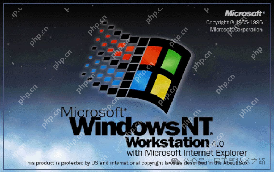 Windows 底层大改！