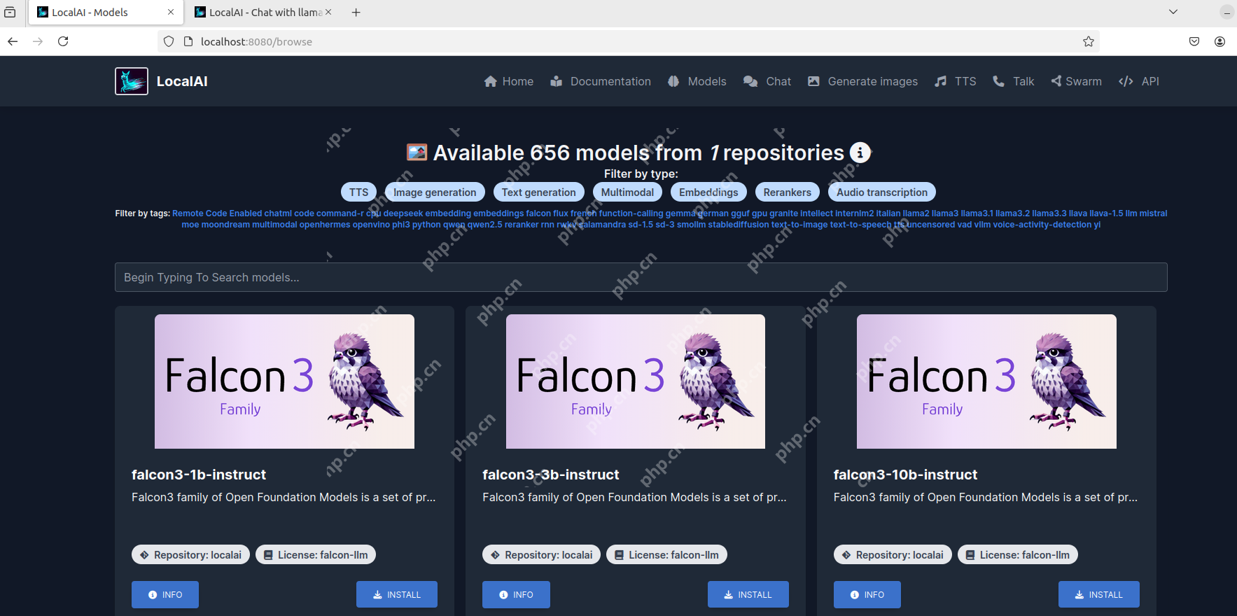 本地AI新选择：LocalAI如何实现低成本硬件也能轻松训练AI大模型
