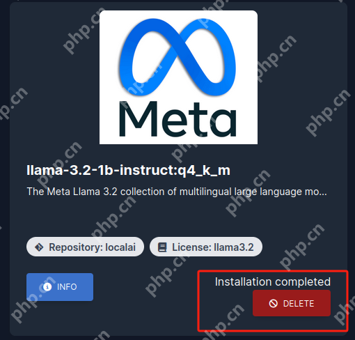 本地AI新选择：LocalAI如何实现低成本硬件也能轻松训练AI大模型