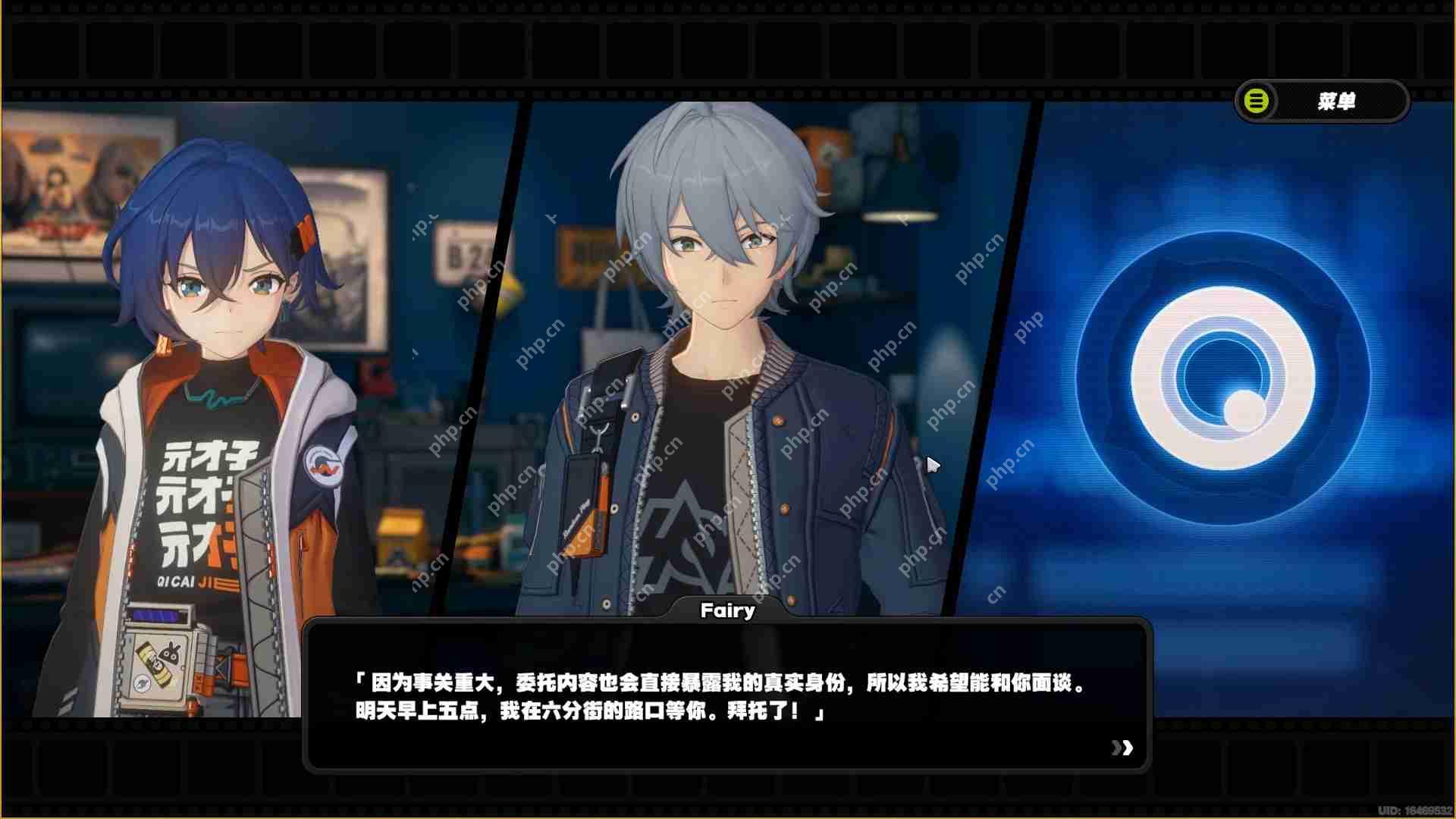 绝区零隐藏成就全解锁攻略 最新版本四大彩蛋一网打尽