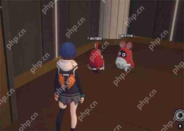 绝区零隐藏成就全解锁攻略 最新版本四大彩蛋一网打尽