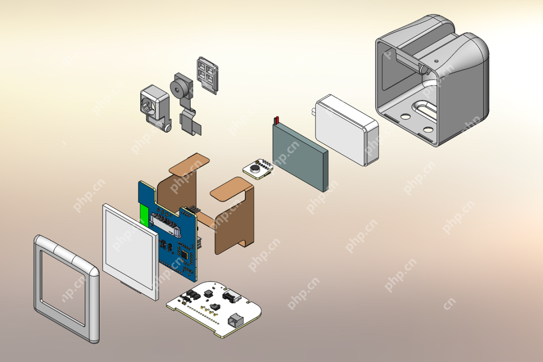 把ChatGPT装进二次元手办，你来吗？手搓AI桌面机器人实录（一）