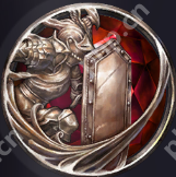 星之后裔吠陀骑士雷恩全技能解析 磐石战神战场生存指南