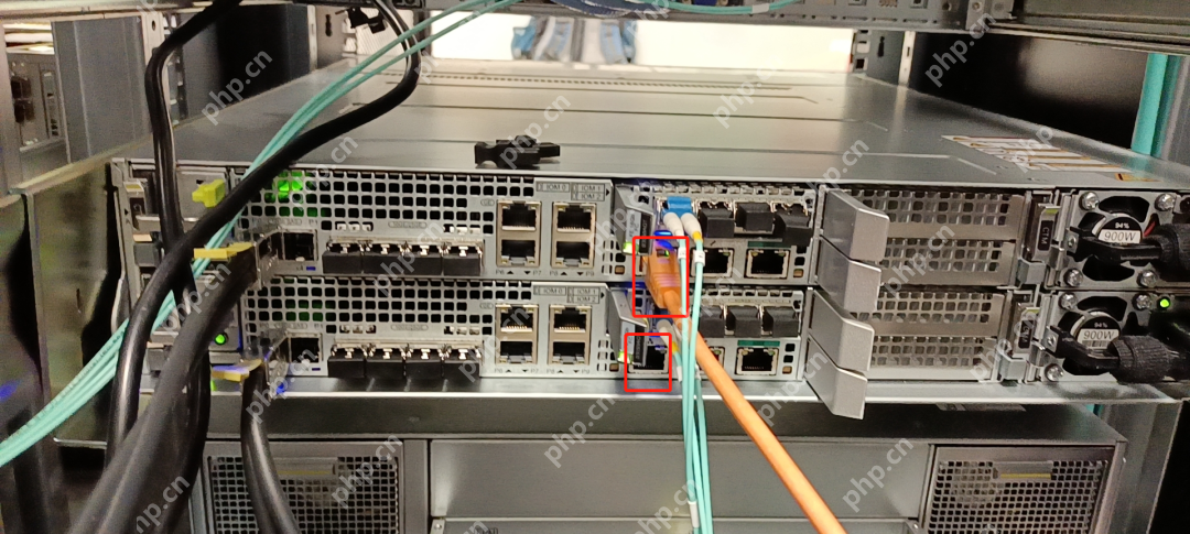 一文给你讲明白,OceanStor 5310 V5存储实施方案!