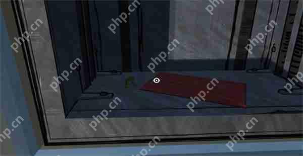 蓝途王子画室密室大揭秘：5 步破解隐藏保险箱终极指南