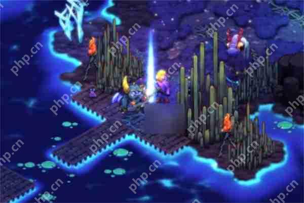 崩溃大陆 2 鱼竿获取全攻略:三步解锁钓鱼新玩法