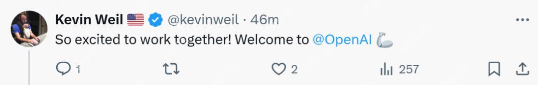 OpenAI也要做消费类硬件了？Meta前AR眼镜负责人加盟