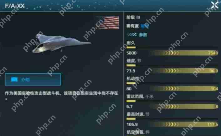 现代战舰 FAXX 新手必看攻略：低门槛高收益战机玩法解析