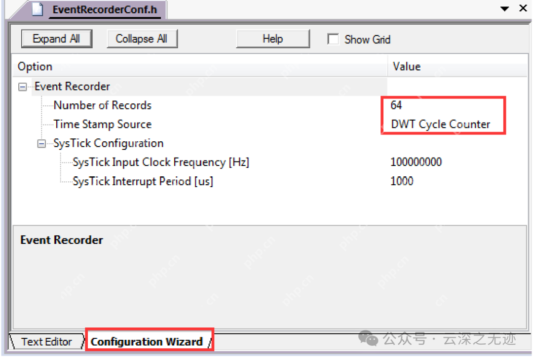 如何计算中断函数的执行时间