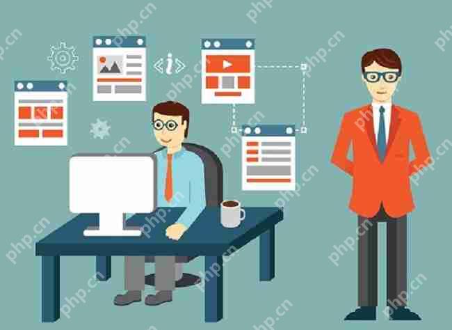 软件开发流程是怎么样的?软件开发的5大步骤