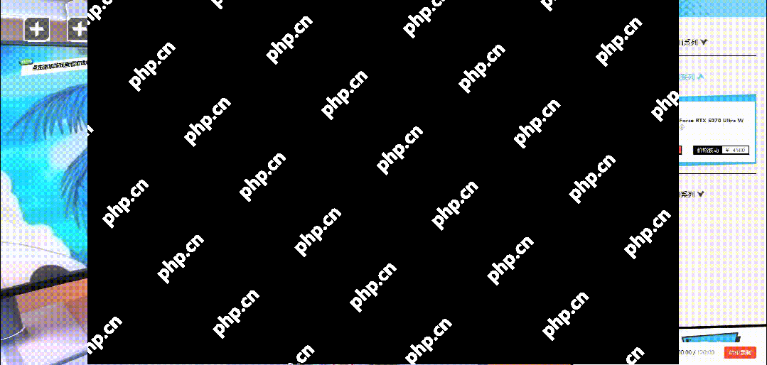 从AI超频到跨设备灯光联动:iGame自在星球如何成为玩家终极控制中枢