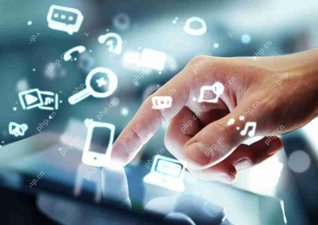 江门app开发公司哪家好?