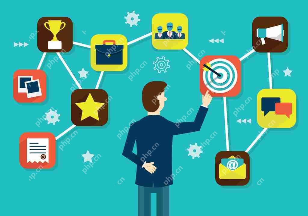 app开发流程：手机app从开发到运营流程详细解析