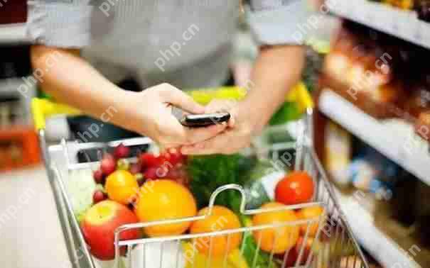 买菜送菜app如何开发？做一个生鲜app多少钱？