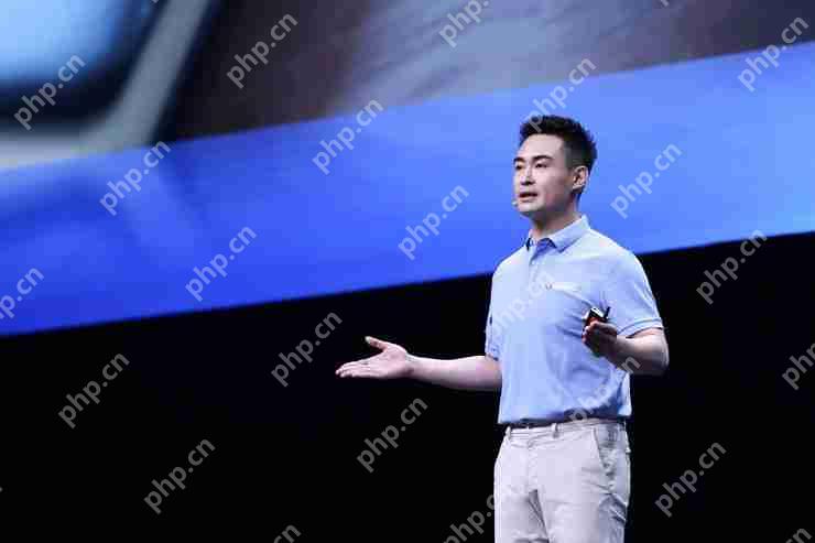 从分包到共创：百度智能云的大模型生态革命