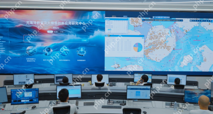 从分包到共创：百度智能云的大模型生态革命