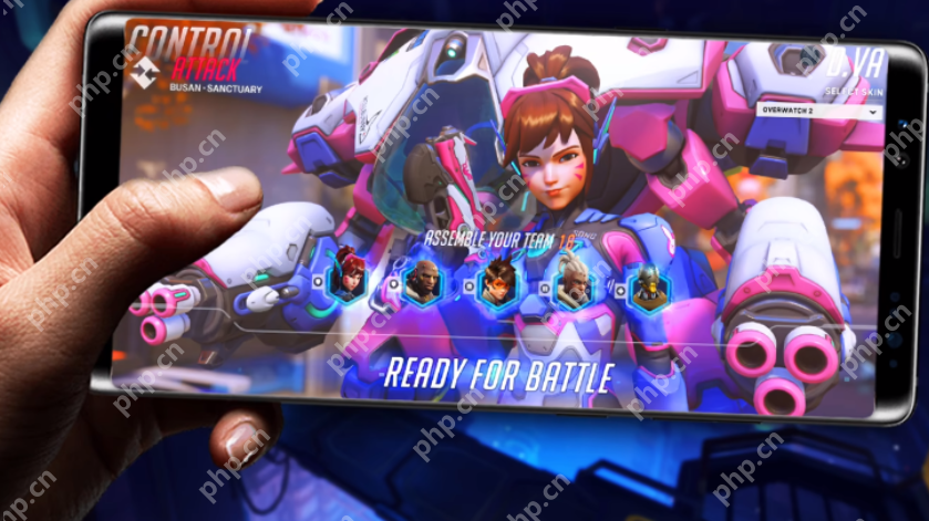 网传Nexon与暴雪将合作开发《星际争霸》以及《守望先锋》IP