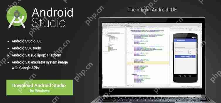 android开发需要学什么?android开发语言、工具平台、教程