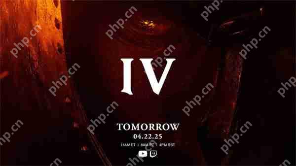 B社正式官宣：《上古卷轴4：重制版》今晚举行发布会