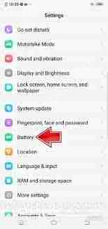 iqoo省电模式在哪里设置_iqoo怎么开启省电模式