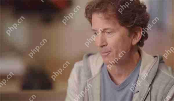 B社总监陶德·霍华德:正在全力开发《上古卷轴6》