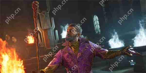 B社总监陶德·霍华德:正在全力开发《上古卷轴6》