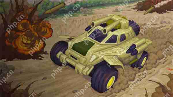 11款新作即将登陆PS平台！《极限竞速：地平线5》等