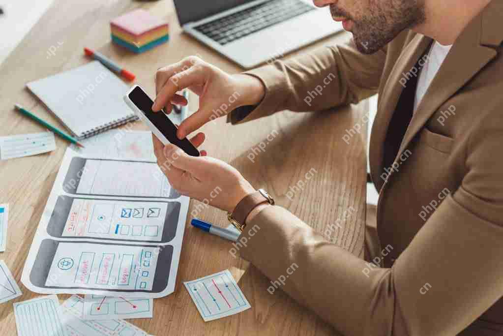 电商app怎么开发?电商app开发方案教程详解