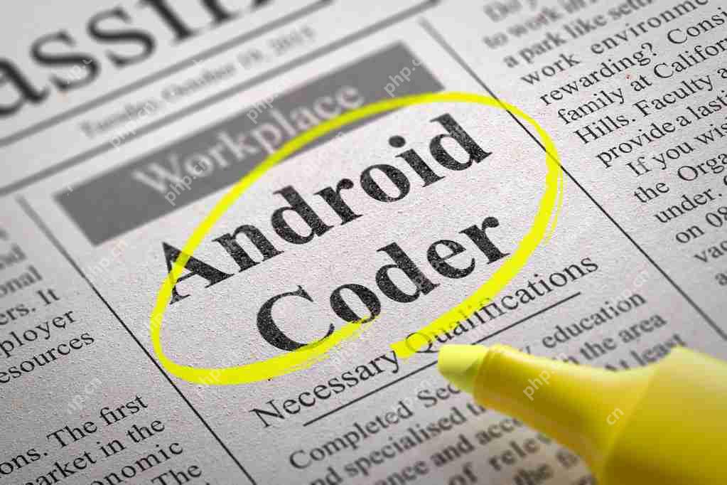 手机应用开发:安卓手机应用开发要学什么