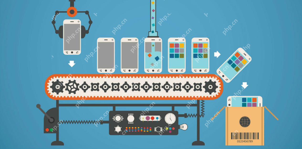 移动APP开发建设方案:不用编程,5分钟教你自己制作App软件