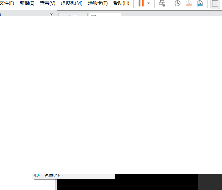 VMware安装RHEL找不到磁盘