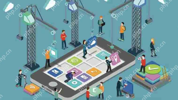 企业如何选择适合自己的自属APP实现方式？