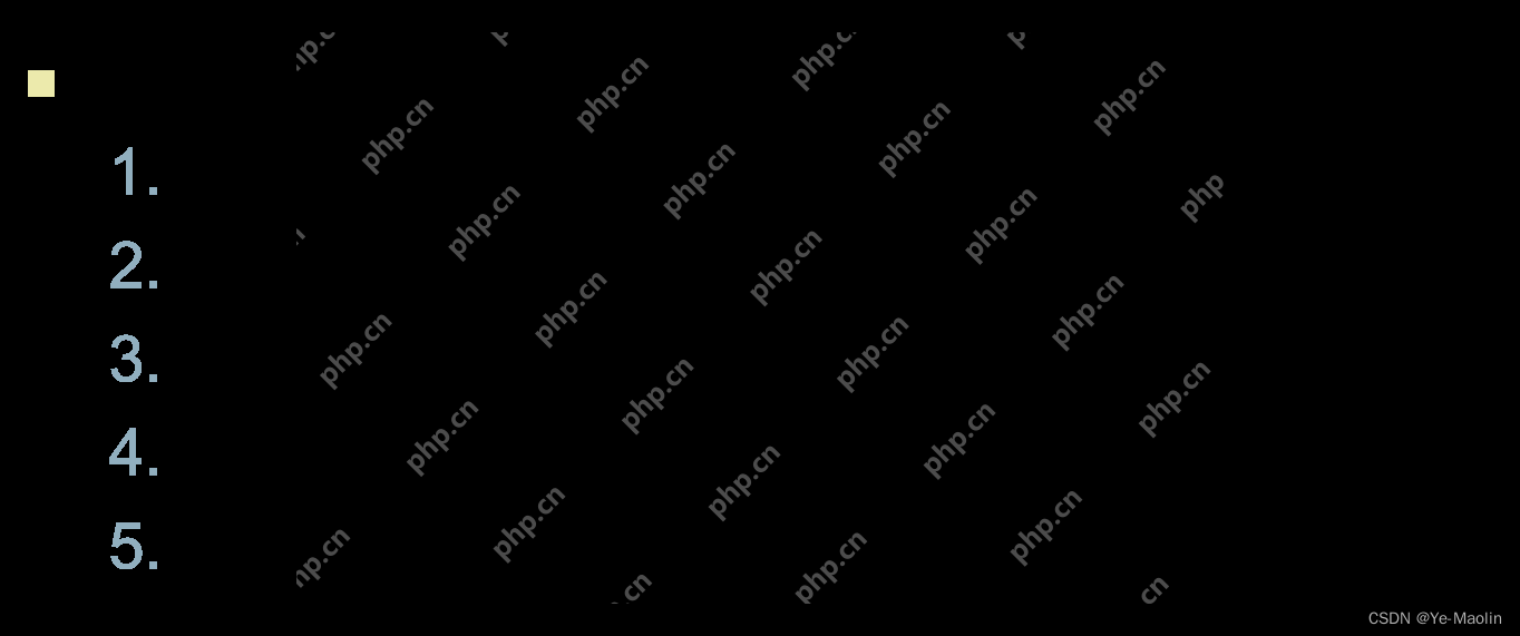 计算机指令的流水线执行与流水线冒险