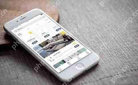 不用找手机app公司,普通也能自己也能完成app开发了!