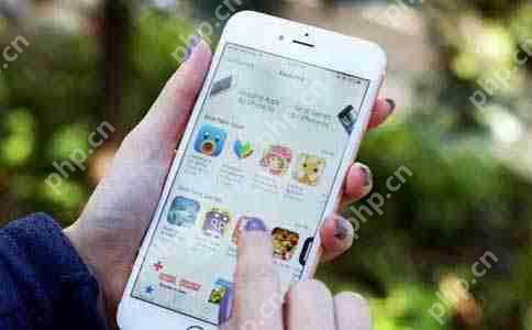 不用找手机app公司,普通也能自己也能完成app开发了!