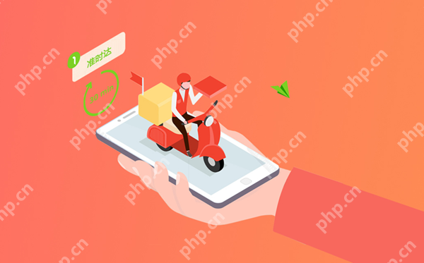 怎么制作app?0编程外卖平台系统开发