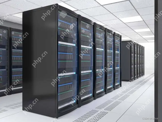 服务器是什么？（四种服务器类型）