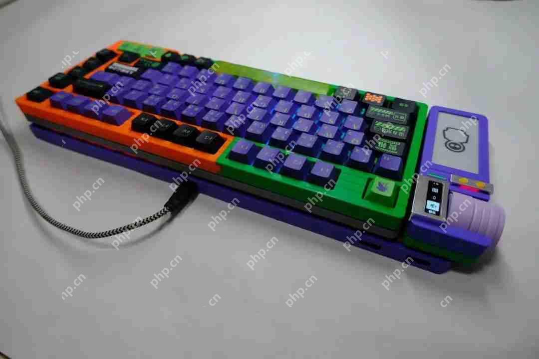 .NET 8.0 与硬件设备能碰撞出怎么样的火花