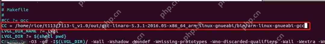 LVGL案例分享--手把手教你移植到T113-i国产工业开发板