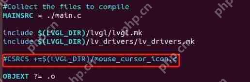LVGL案例分享--手把手教你移植到T113-i国产工业开发板
