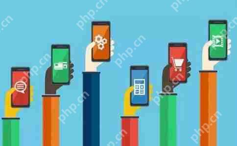  为什么越来越多企业开发办公app？原因竟是.......    