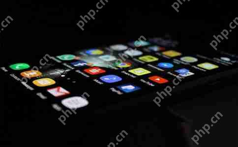 不用找app开发公司?应用公园教你一人搞定app软件制作